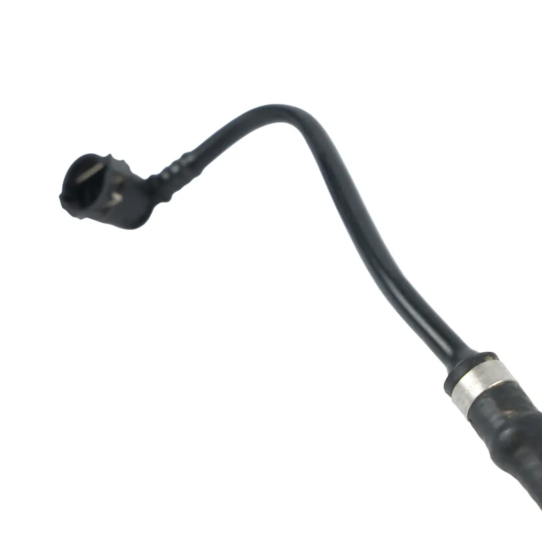 BMW U06 X1 U11 B38X Water Coolant Expansion Tank Radiator Pipe Hose Line - SKU 5A30C13 - Part number 5A30C13