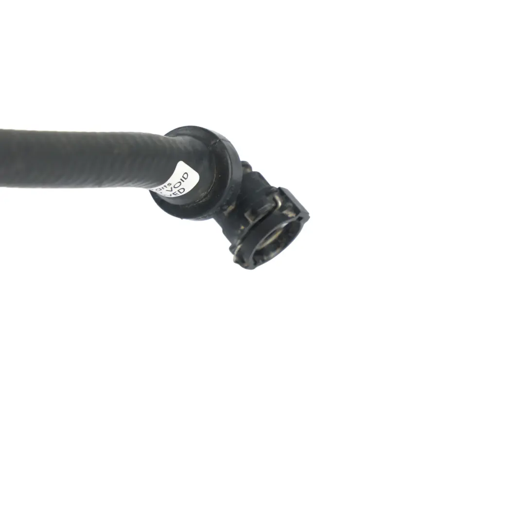 B38X Tuyau Vase Expansion Liquide Refroidissement pour BMW U06 X1 U11 à propos du numéro de pièce 5A30C13 BMW U06 X1 U11 B38X Tuyau Vase Expansion Liquide Refroidissement - SKU 5A30C13 - Numéro de pièce 5A30C13