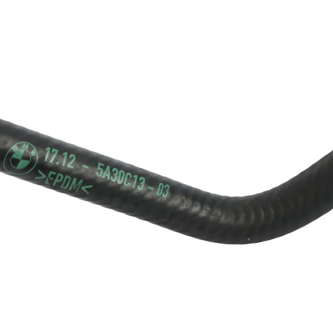 BMW U06 X1 U11 B38X Kühlmittel Ausgleichsbehälter Kühler Rohr Schlauch - SKU 5A30C13 - Teilenummer 5A30C13