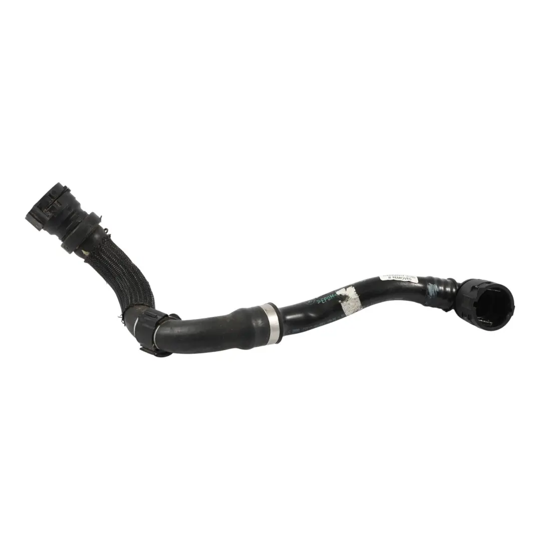 B38X Conduite Alimentation Liquide Refroidissement pour BMW U06 X1 U11 à propos du numéro de pièce 5A30C14 BMW U06 X1 U11 B38X Conduite Alimentation Liquide Refroidissement - SKU 5A30C14 - Numéro de pièce 5A30C14