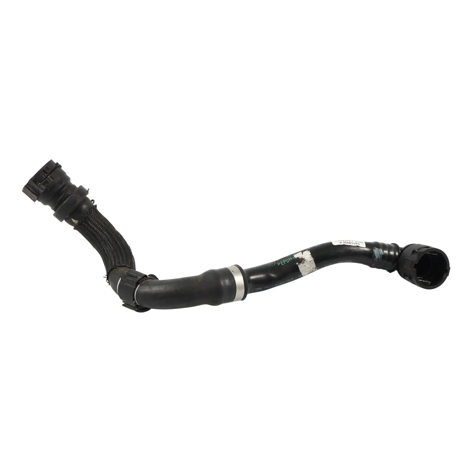 BMW U06 X1 U11 B38X Conduite Alimentation Liquide Refroidissement 5A30C14