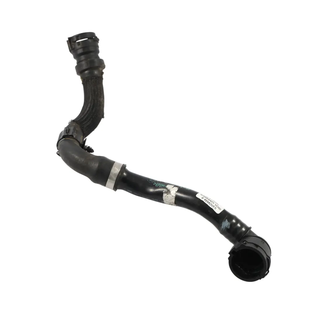 BMW U06 X1 U11 B38X Kühlmittel Zuleitung Kühler - SKU 5A30C14 - Teilenummer 5A30C14