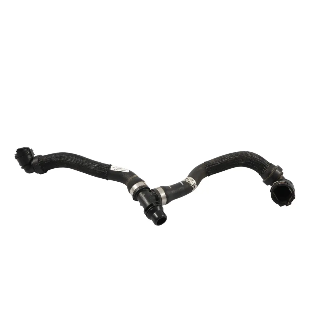 Water Coolant Feed Line Radiator Pump Hose Line B38X to BMW X1 U11 with Part number 5A30C15 BMW X1 U11 Water Coolant Feed Line Radiator Pump Hose Line B38X - SKU 5A30C15 - Part number 5A30C15