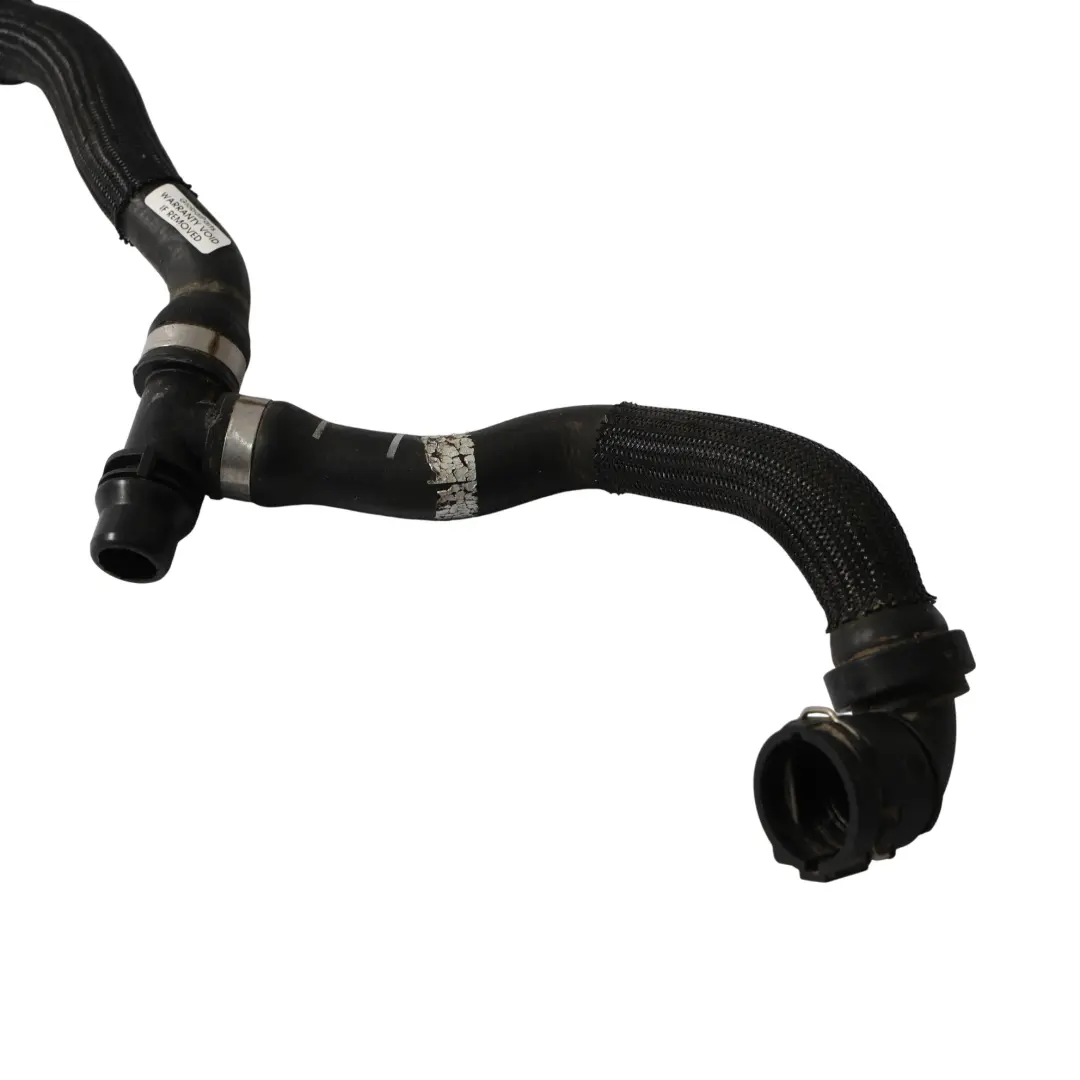 B38X Kühlmittel Schlauch Leitung Kühler Pumpe für BMW X1 U11 mit Teilenummer 5A30C15 BMW X1 U11 B38X Kühlmittel Schlauch Leitung Kühler Pumpe - SKU 5A30C15 - Teilenummer 5A30C15