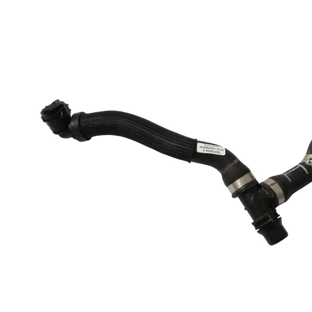 Water Coolant Feed Line Radiator Pump Hose Line B38X to BMW X1 U11 with Part number 5A30C15 BMW X1 U11 Water Coolant Feed Line Radiator Pump Hose Line B38X - SKU 5A30C15 - Part number 5A30C15