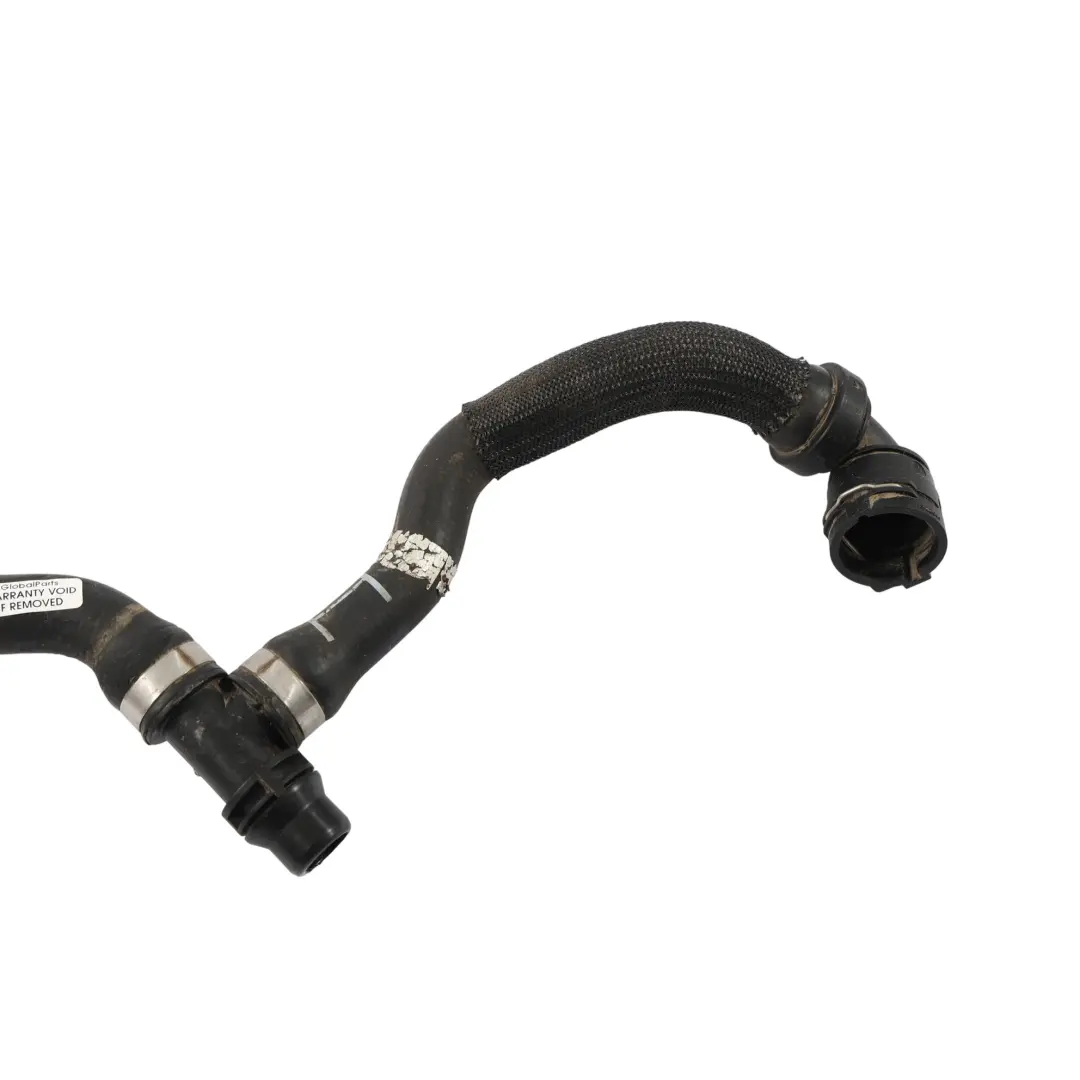 Water Coolant Feed Line Radiator Pump Hose Line B38X to BMW X1 U11 with Part number 5A30C15 BMW X1 U11 Water Coolant Feed Line Radiator Pump Hose Line B38X - SKU 5A30C15 - Part number 5A30C15