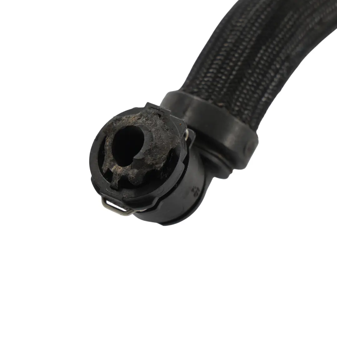 Water Coolant Feed Line Radiator Pump Hose Line B38X to BMW X1 U11 with Part number 5A30C15 BMW X1 U11 Water Coolant Feed Line Radiator Pump Hose Line B38X - SKU 5A30C15 - Part number 5A30C15