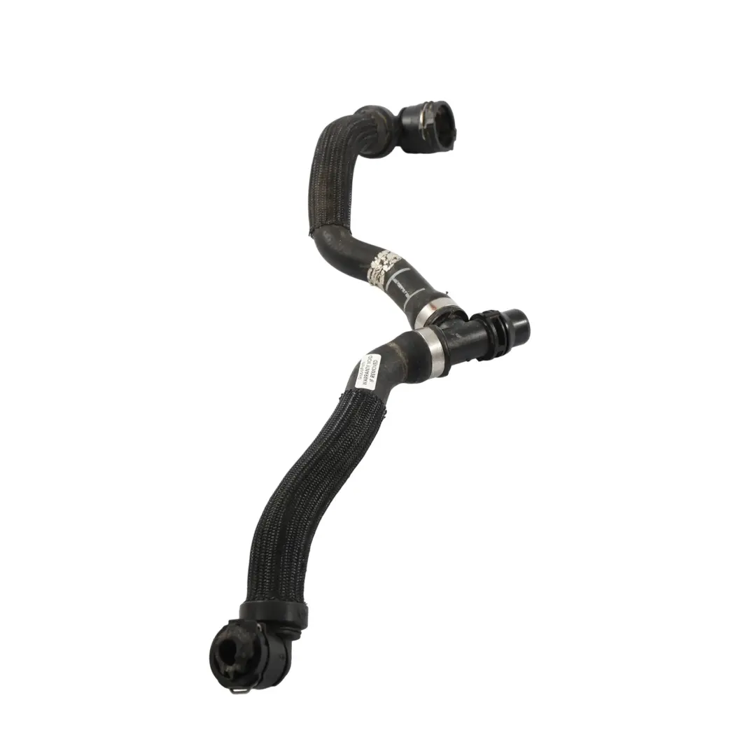 BMW X1 U11 B38X Tubo Linea Alimentazione Liquido Refrigerante Radiatore - SKU 5A30C15 - Numero di parte 5A30C15