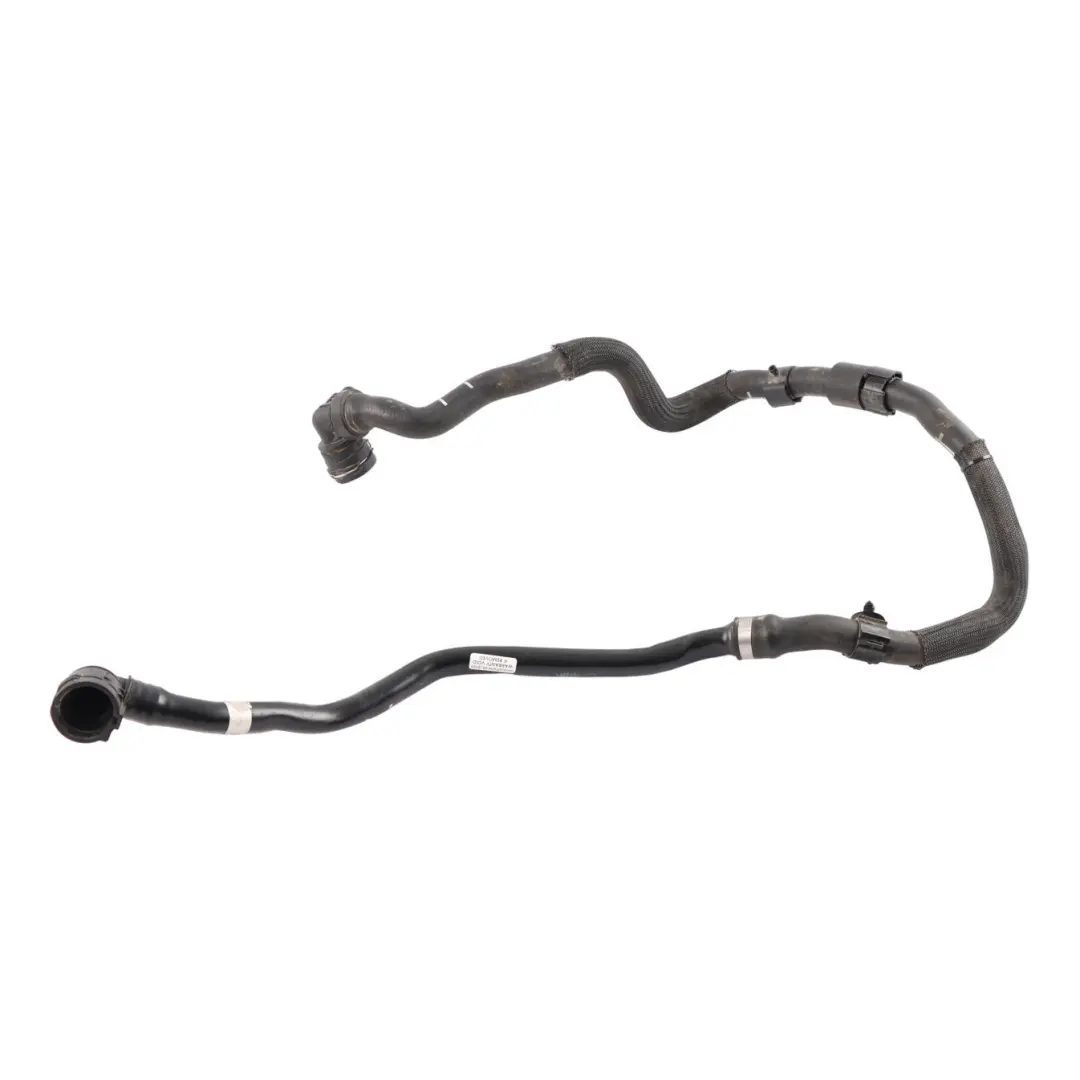 BMW X1 U11 Coolant Pipe Hose Line Electric Coolant Pump - SKU 5A30C17 - Part number 5A30C17