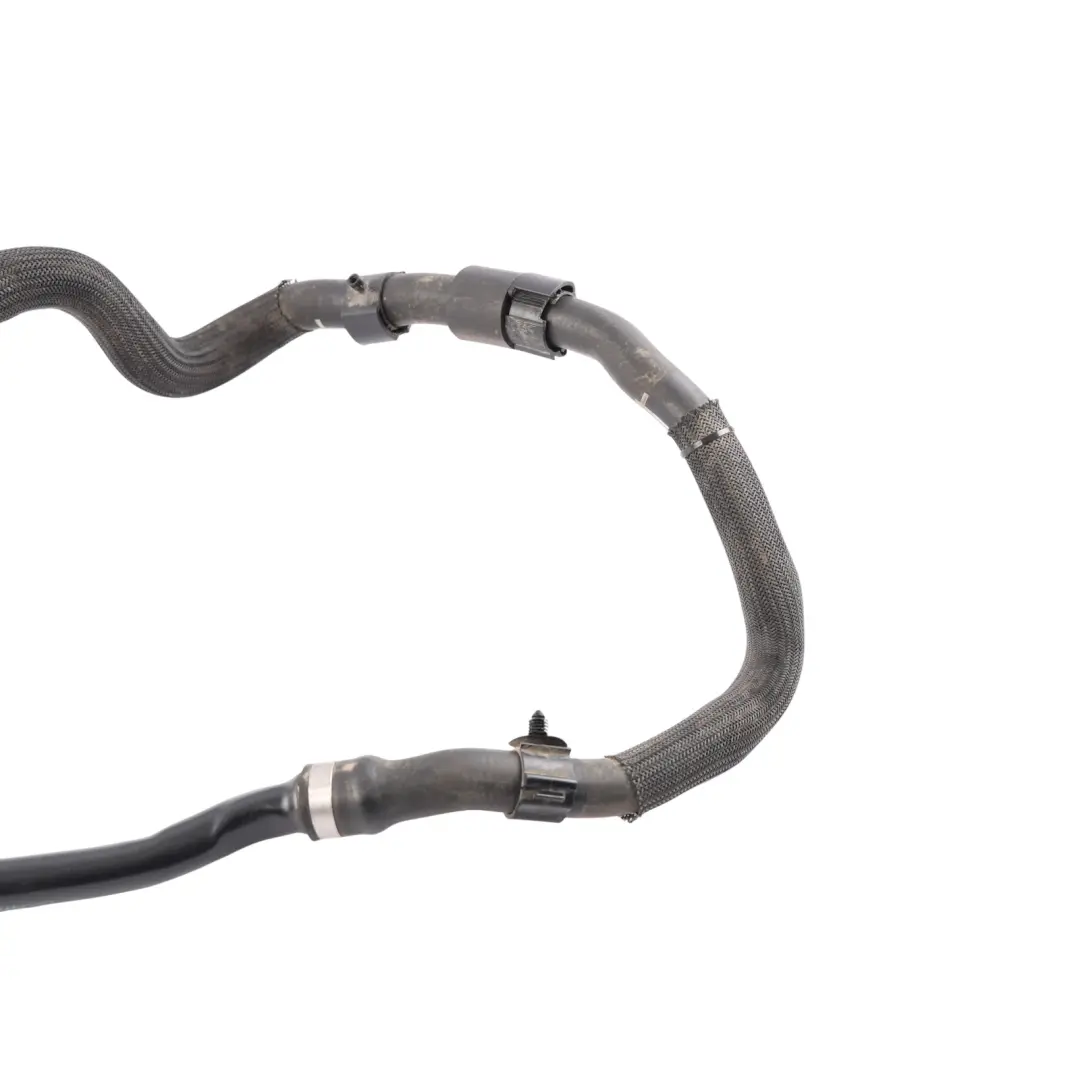 Coolant Pipe Hose Line Electric Coolant Pump to BMW X1 U11 with Part number 5A30C17 BMW X1 U11 Coolant Pipe Hose Line Electric Coolant Pump - SKU 5A30C17 - Part number 5A30C17