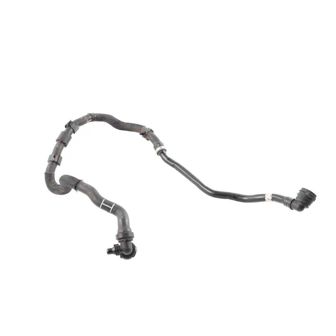 BMW X1 U11 Coolant Pipe Hose Line Electric Coolant Pump - SKU 5A30C17 - Part number 5A30C17