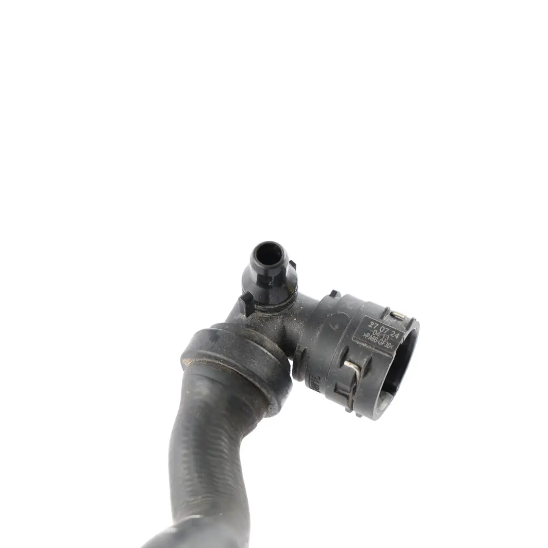 Coolant Pipe Hose Line Electric Coolant Pump to BMW X1 U11 with Part number 5A30C17 BMW X1 U11 Coolant Pipe Hose Line Electric Coolant Pump - SKU 5A30C17 - Part number 5A30C17