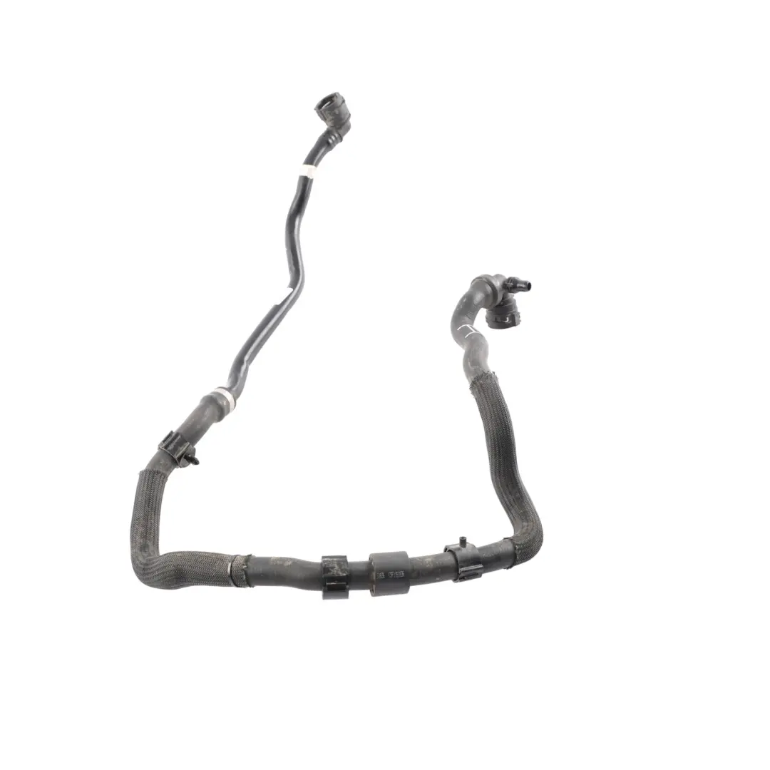 BMW X1 U11 Coolant Pipe Hose Line Electric Coolant Pump - SKU 5A30C17 - Part number 5A30C17