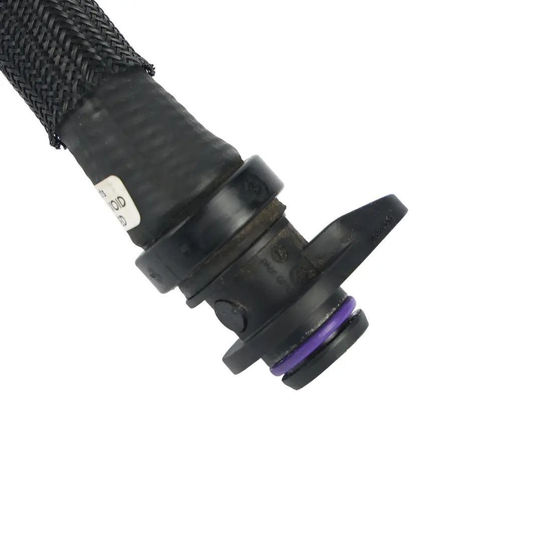 Manguera Tubo Refrigerante para BMW U06 U11 Active Tourer X1 con número de pieza 5A30C20 BMW U06 U11 Active Tourer X1 Manguera Tubo Refrigerante - SKU 5A30C20 - Número de pieza 5A30C20
