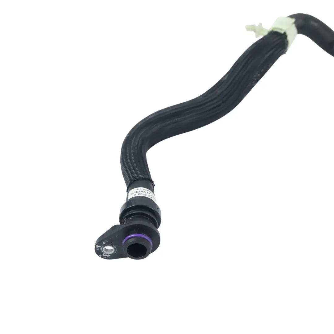 BMW U06 Active Tourer X1 U11 Coolant Hose Pipe Line - SKU 5A30C20 - Part number 5A30C20