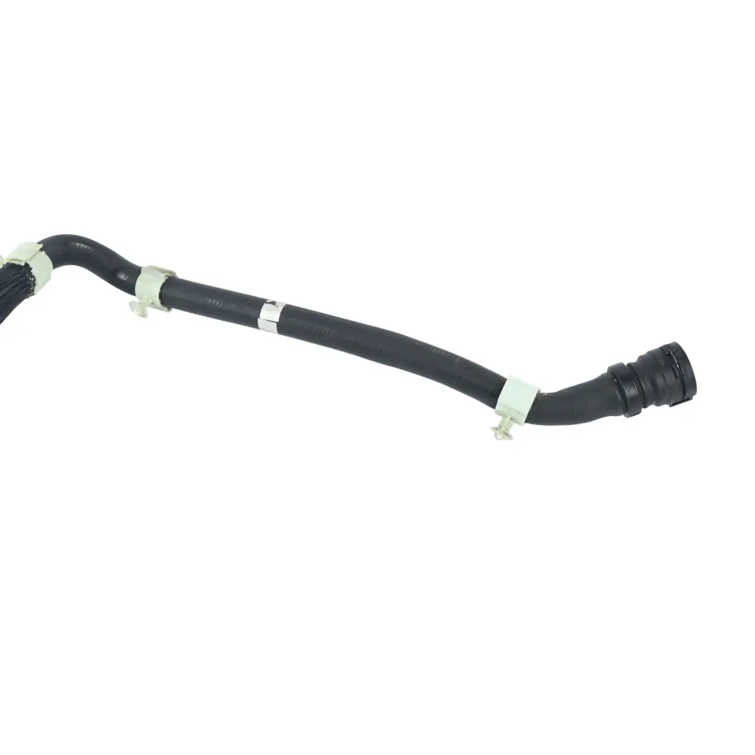 Coolant Hose Pipe Line to BMW U06 Active Tourer X1 U11 with Part number 5A30C20 BMW U06 Active Tourer X1 U11 Coolant Hose Pipe Line - SKU 5A30C20 - Part number 5A30C20