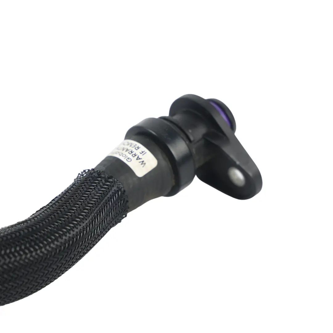 Coolant Hose Pipe Line to BMW U06 Active Tourer X1 U11 with Part number 5A30C20 BMW U06 Active Tourer X1 U11 Coolant Hose Pipe Line - SKU 5A30C20 - Part number 5A30C20