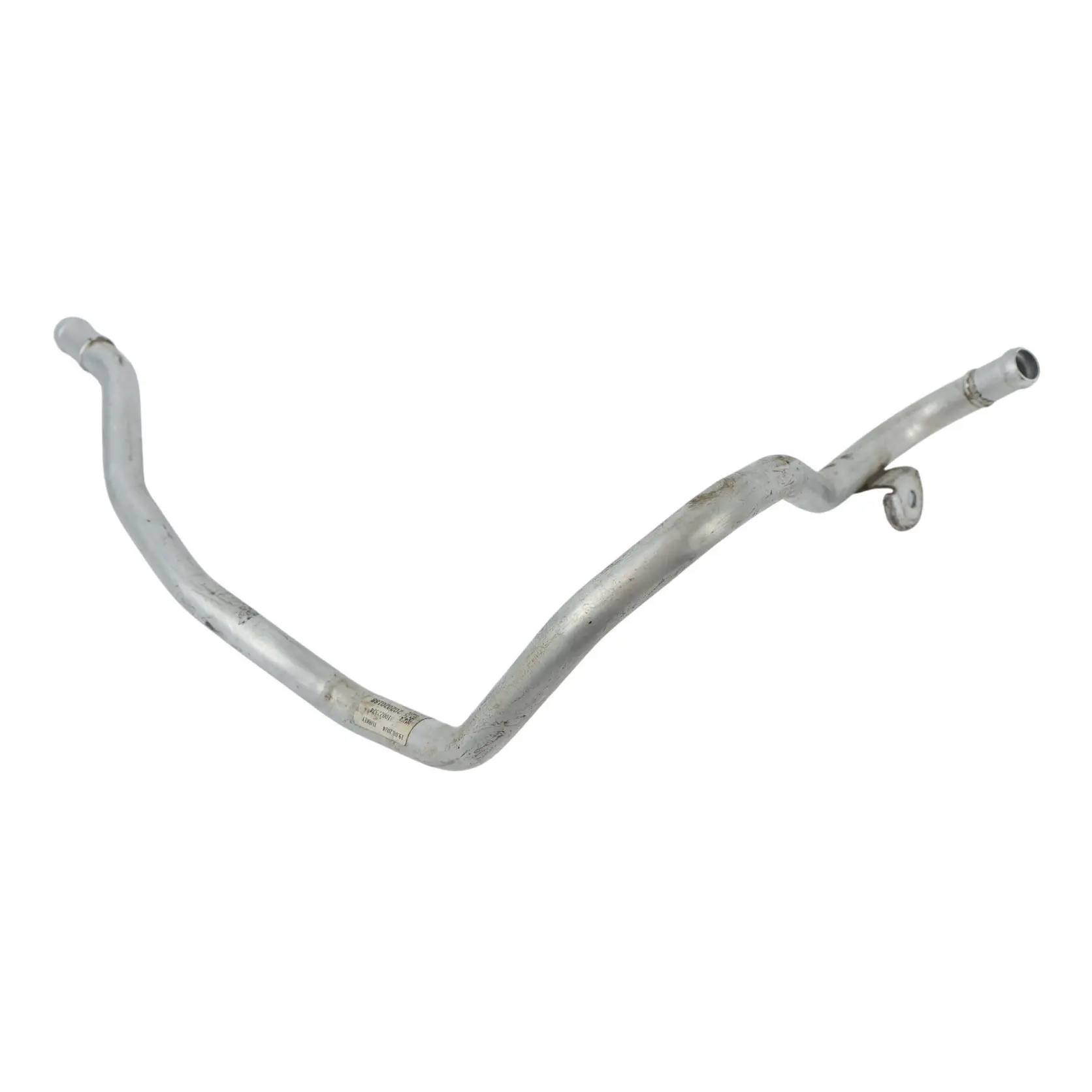 BMW U06 X1 U11 B38X Tubo Linea Ritorno Riscaldatore Liquido 5A30C24