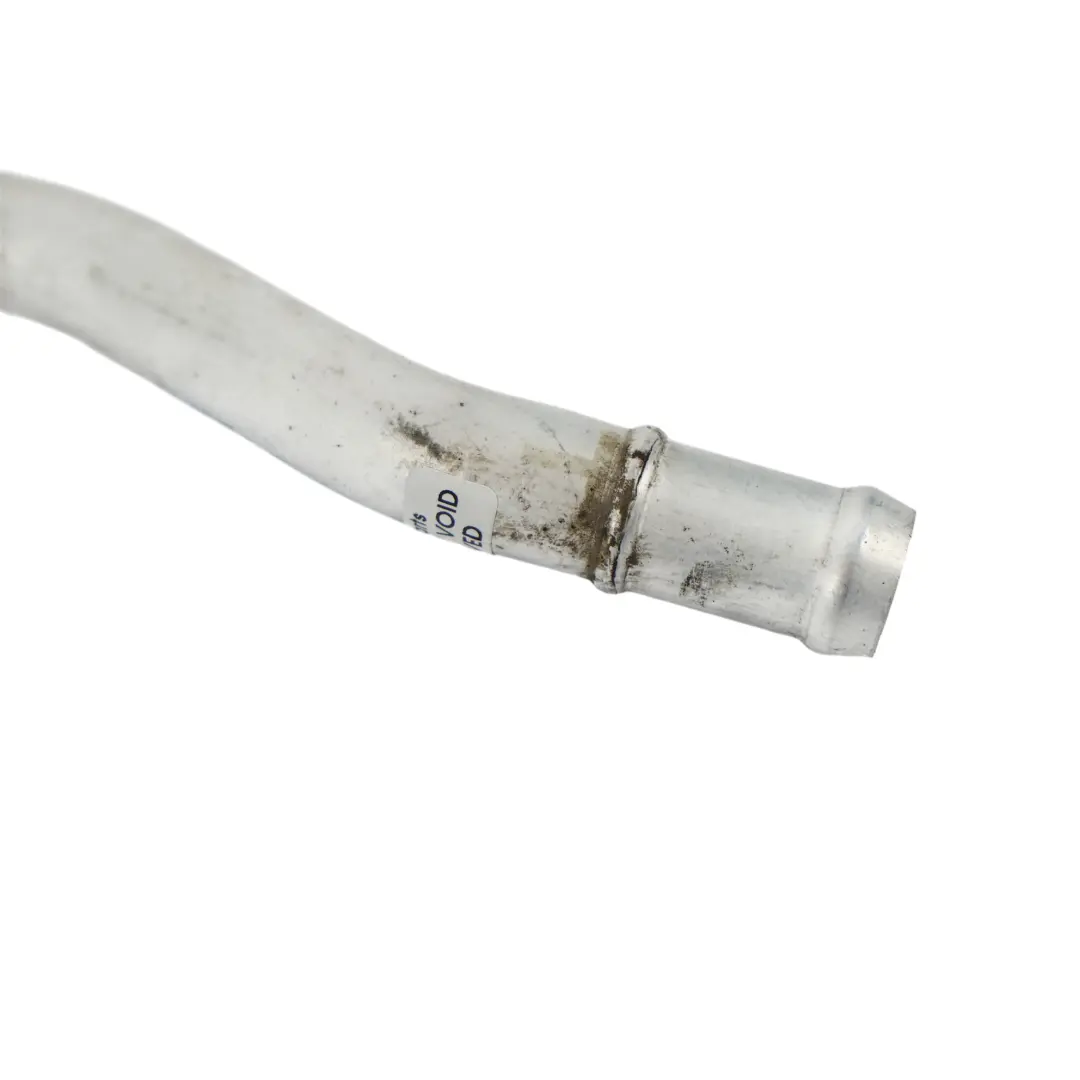 Water Coolant Heater Return Pipe Hose Line B38X to BMW U06 X1 U11 with Part number 5A30C24 BMW U06 X1 U11 Water Coolant Heater Return Pipe Hose Line B38X - SKU 5A30C24 - Part number 5A30C24