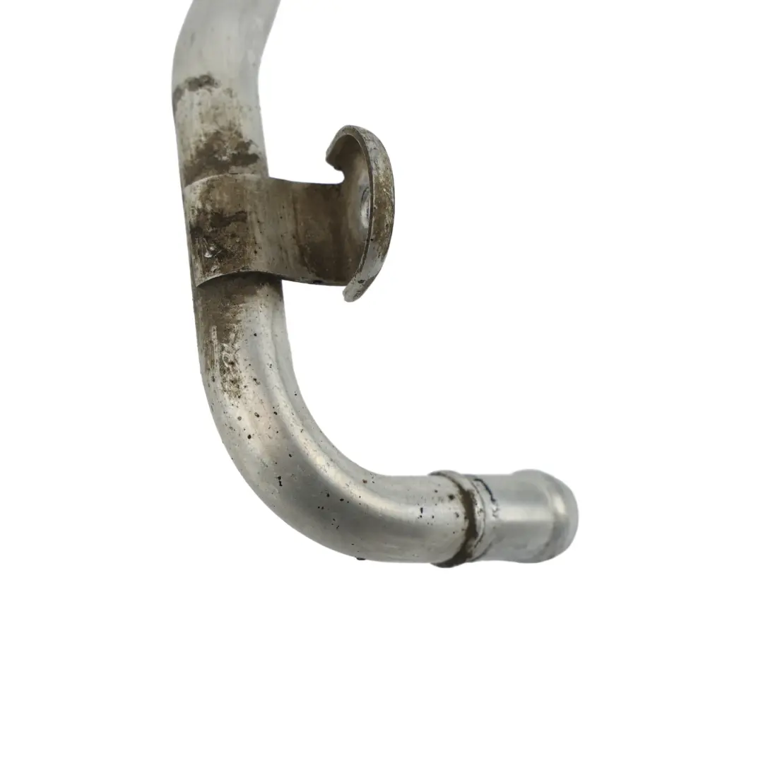 BMW U06 X1 U11 B38X Manguera Tubo Retorno Calentador Refrigerante - SKU 5A30C24 - Número de pieza 5A30C24