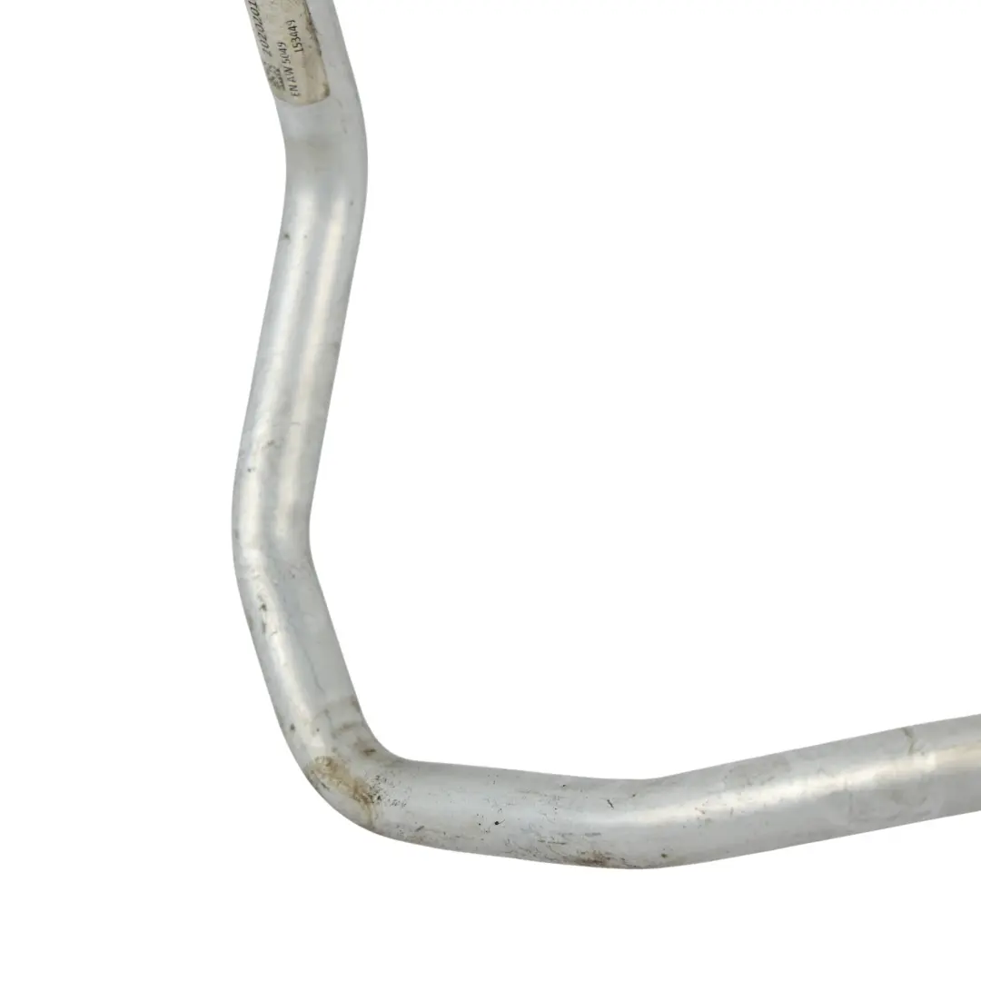 Tuyau Retour Liquide Refroidissement B38X pour BMW U06 X1 U11 à propos du numéro de pièce 5A30C24 BMW U06 X1 U11 Tuyau Retour Liquide Refroidissement B38X - SKU 5A30C24 - Numéro de pièce 5A30C24