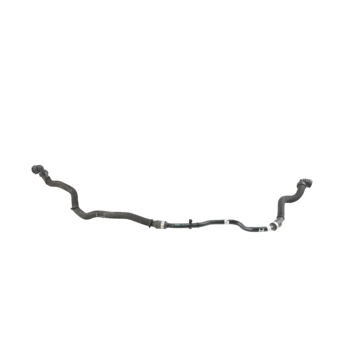 BMW X1 U11 B38X Electric Coolant Pump Pipe Hose Line - SKU 5A30C26 - Part number 5A30C26