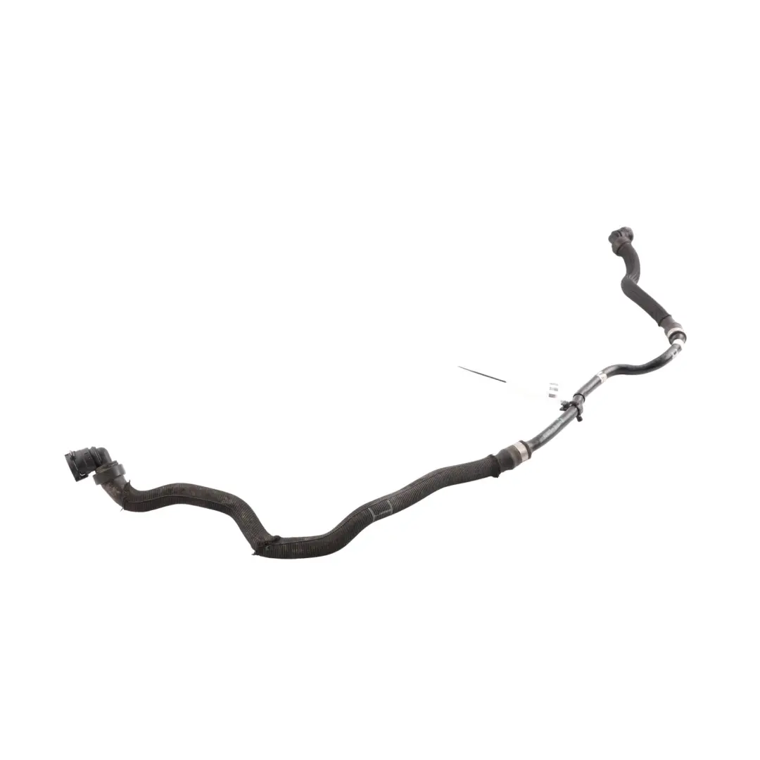BMW X1 U11 B38X Electric Coolant Pump Pipe Hose Line - SKU 5A30C26 - Part number 5A30C26