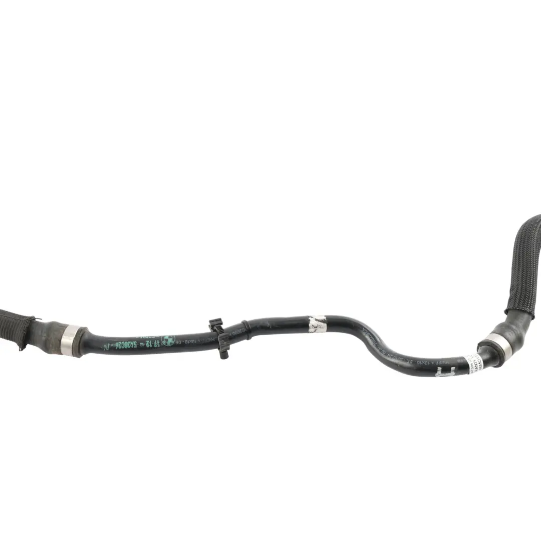 BMW X1 U11 B38X Electric Coolant Pump Pipe Hose Line - SKU 5A30C26 - Part number 5A30C26