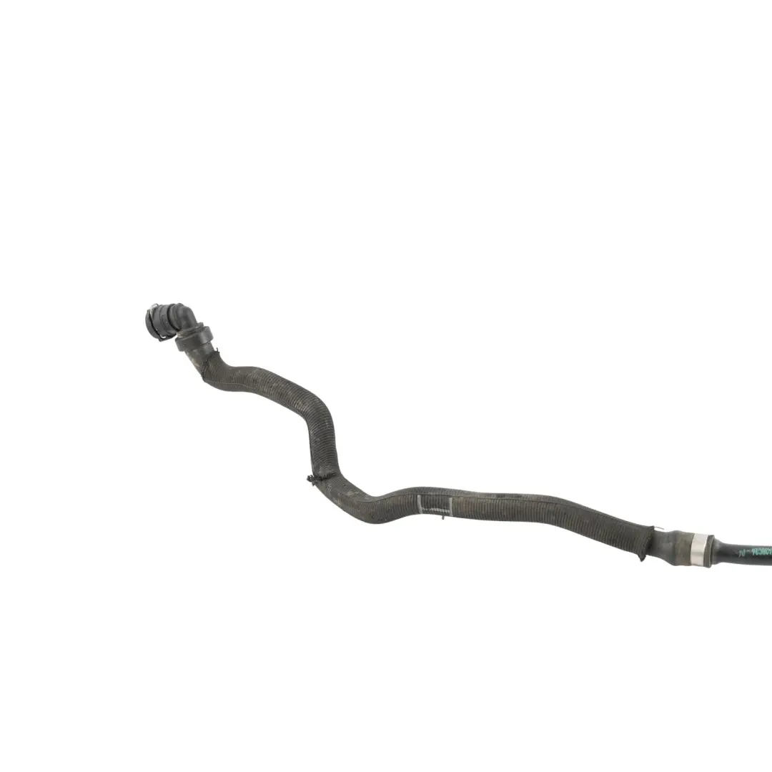 BMW X1 U11 B38X Electric Coolant Pump Pipe Hose Line - SKU 5A30C26 - Part number 5A30C26