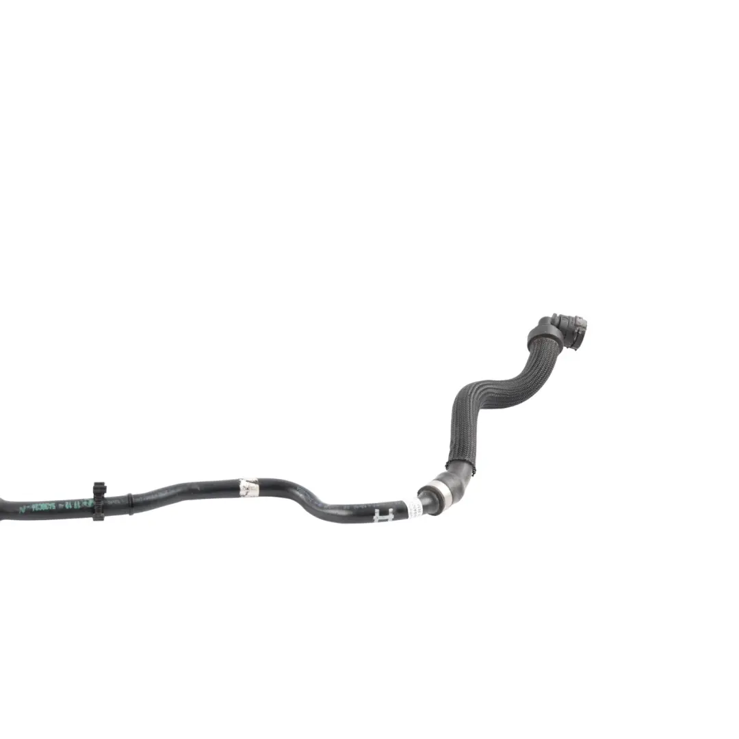 BMW X1 U11 B38X Electric Coolant Pump Pipe Hose Line - SKU 5A30C26 - Part number 5A30C26