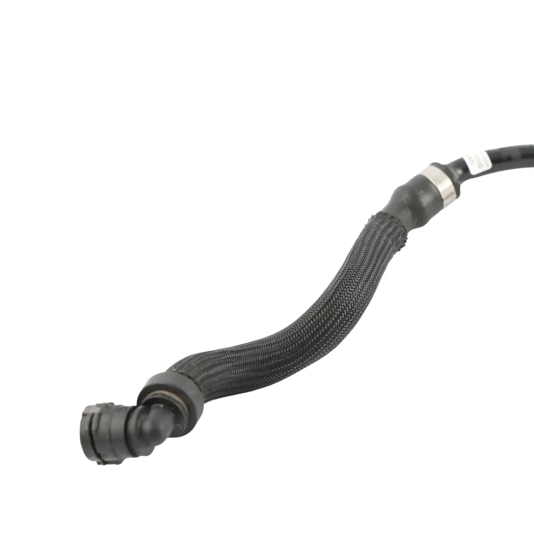 B38X Electric Coolant Pump Pipe Hose Line to BMW X1 U11 with Part number 5A30C26 BMW X1 U11 B38X Electric Coolant Pump Pipe Hose Line - SKU 5A30C26 - Part number 5A30C26