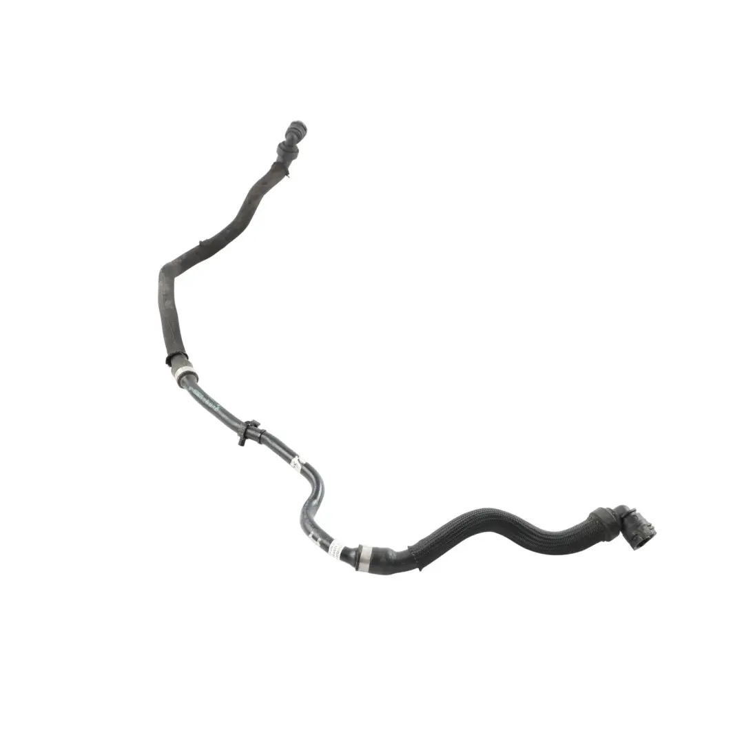 B38X Electric Coolant Pump Pipe Hose Line to BMW X1 U11 with Part number 5A30C26 BMW X1 U11 B38X Electric Coolant Pump Pipe Hose Line - SKU 5A30C26 - Part number 5A30C26
