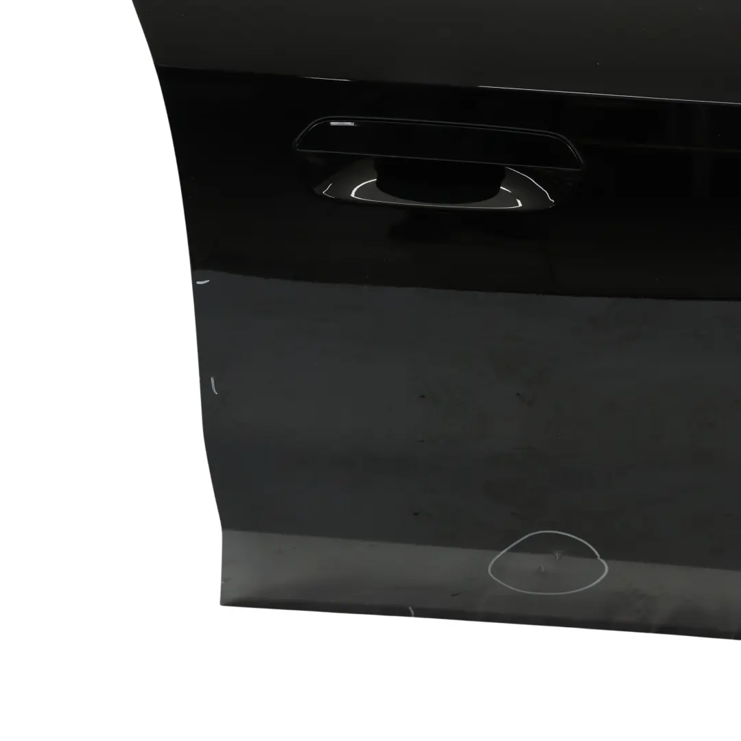 Tür Vorne Rechts Schwarz 2 - 668 für BMW X1 U11 mit Teilenummer 5A38652 BMW X1 U11 Tür Vorne Rechts Schwarz 2 - 668 - SKU 5A38652-SCH - Teilenummer 5A38652