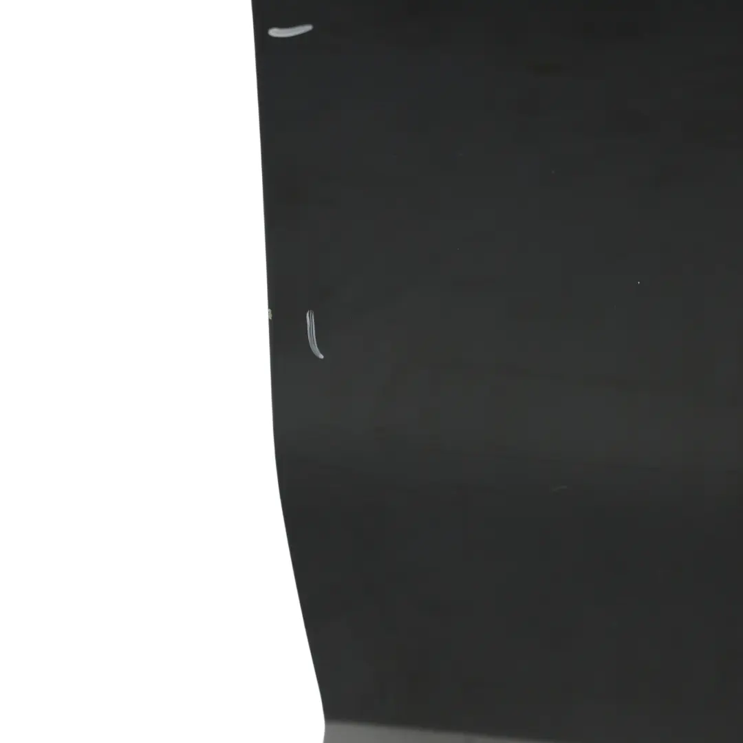 Puerta Delantera Derecha Negro 2 - 668 para BMW X1 U11 con número de pieza 5A38652 BMW X1 U11 Puerta Delantera Derecha Negro 2 - 668 - SKU 5A38652-SCH - Número de pieza 5A38652
