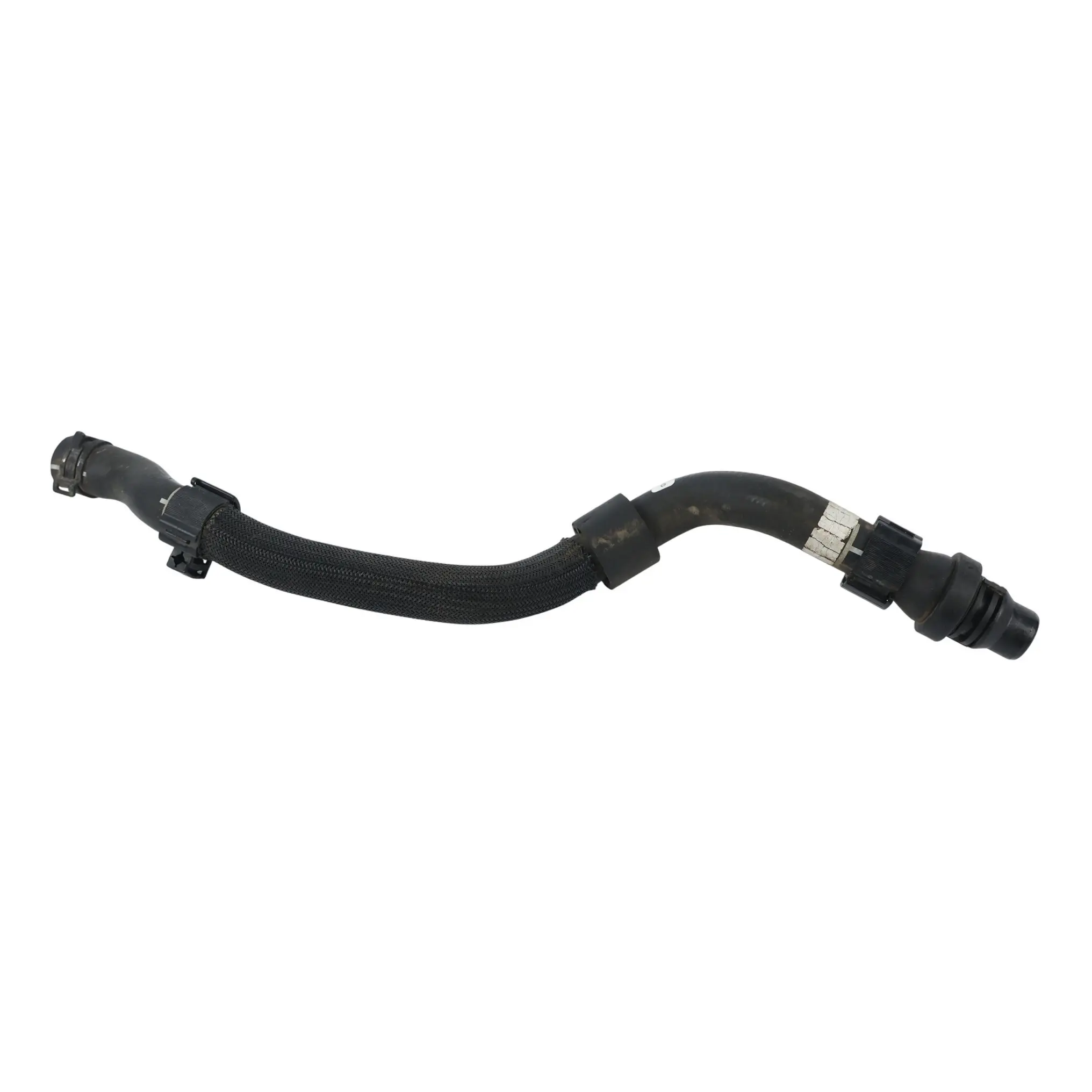 BMW U06 X1 U11 Water Coolant Pump Pipe Hose Line B38X 5A38AD5