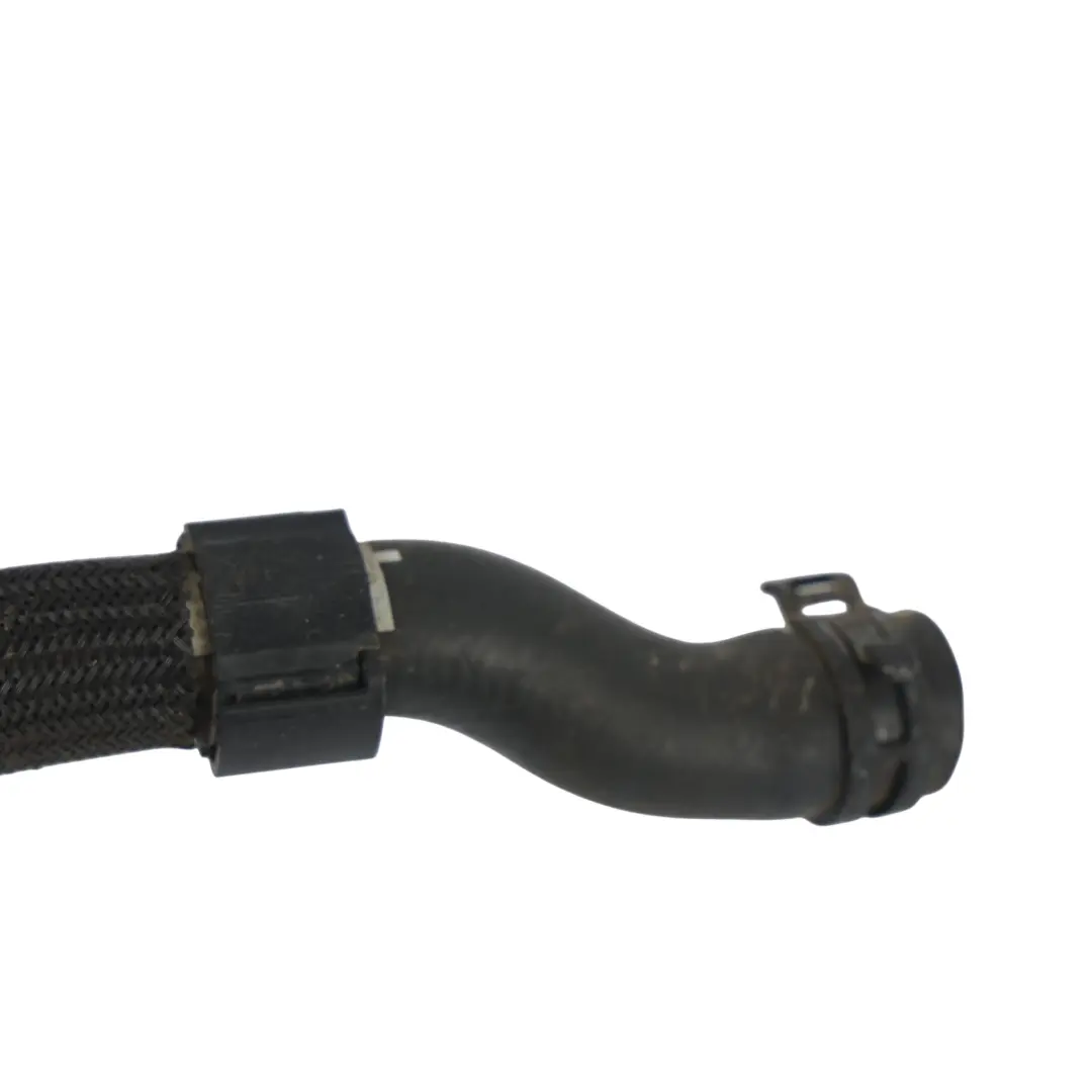 BMW U06 X1 U11 B38X Tubo Linea Pompa Acqua Liquido Refrigerante - SKU 5A38AD5 - Numero di parte 5A38AD5