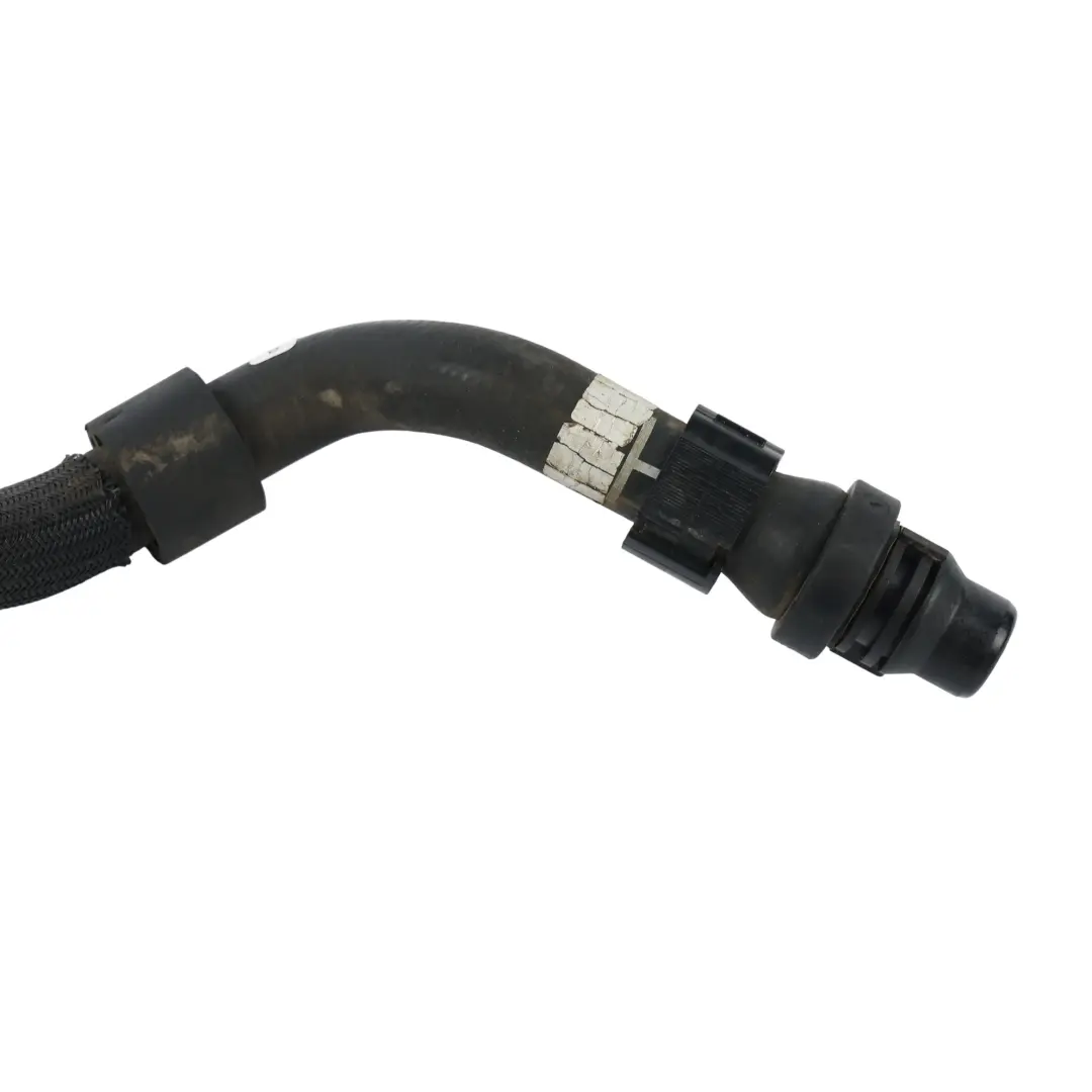 Tuyau Conduite Pompe Eau Liquide Refroidissement B38X pour BMW U06 X1 U11 à propos du numéro de pièce 5A38AD5 BMW U06 X1 U11 Tuyau Conduite Pompe Eau Liquide Refroidissement B38X - SKU 5A38AD5 - Numéro de pièce 5A38AD5