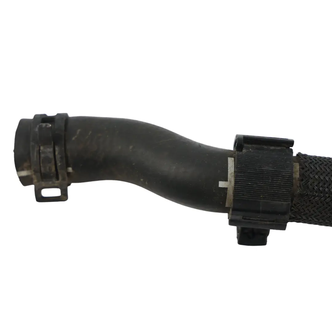 B38X Wasserpumpe Kühlmittel Rohr Schlauch Leitung für BMW U06 X1 U11 mit Teilenummer 5A38AD5 BMW U06 X1 U11 B38X Wasserpumpe Kühlmittel Rohr Schlauch Leitung - SKU 5A38AD5 - Teilenummer 5A38AD5