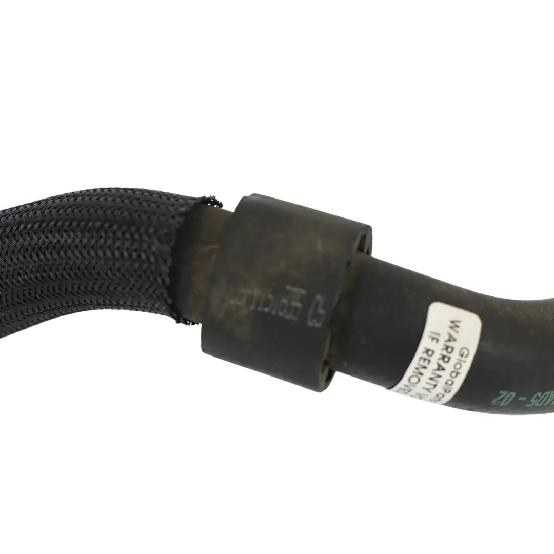 BMW U06 X1 U11 Tuyau Conduite Pompe Eau Liquide Refroidissement B38X - SKU 5A38AD5 - Numéro de pièce 5A38AD5