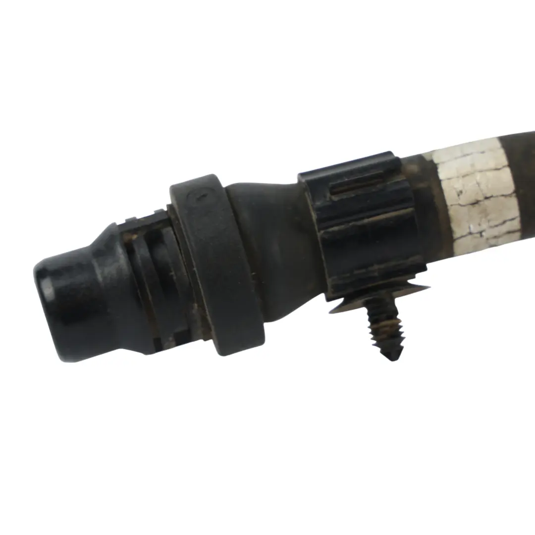Water Coolant Pump Pipe Hose Line B38X to BMW U06 X1 U11 with Part number 5A38AD5 BMW U06 X1 U11 Water Coolant Pump Pipe Hose Line B38X - SKU 5A38AD5 - Part number 5A38AD5