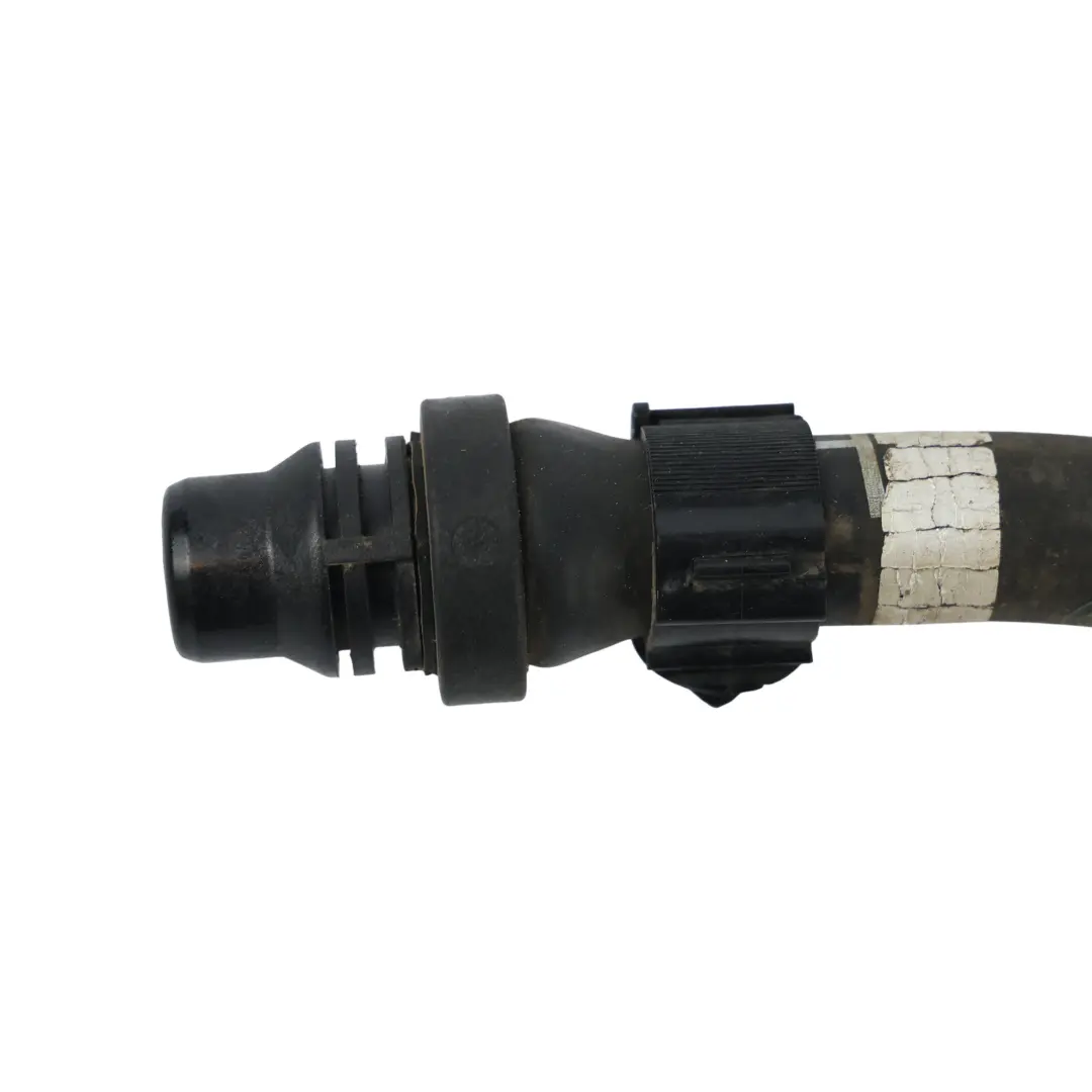 B38X Wasserpumpe Kühlmittel Rohr Schlauch Leitung für BMW U06 X1 U11 mit Teilenummer 5A38AD5 BMW U06 X1 U11 B38X Wasserpumpe Kühlmittel Rohr Schlauch Leitung - SKU 5A38AD5 - Teilenummer 5A38AD5