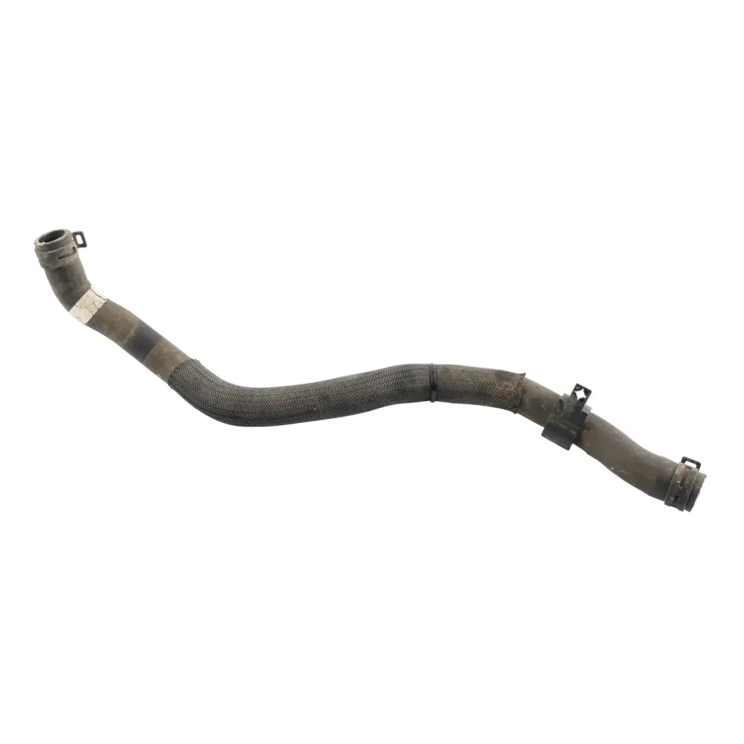 BMW X1 U11 B38X Front Water Coolant Pipe Hose Line - SKU 5A38AD6 - Part number 5A38AD6