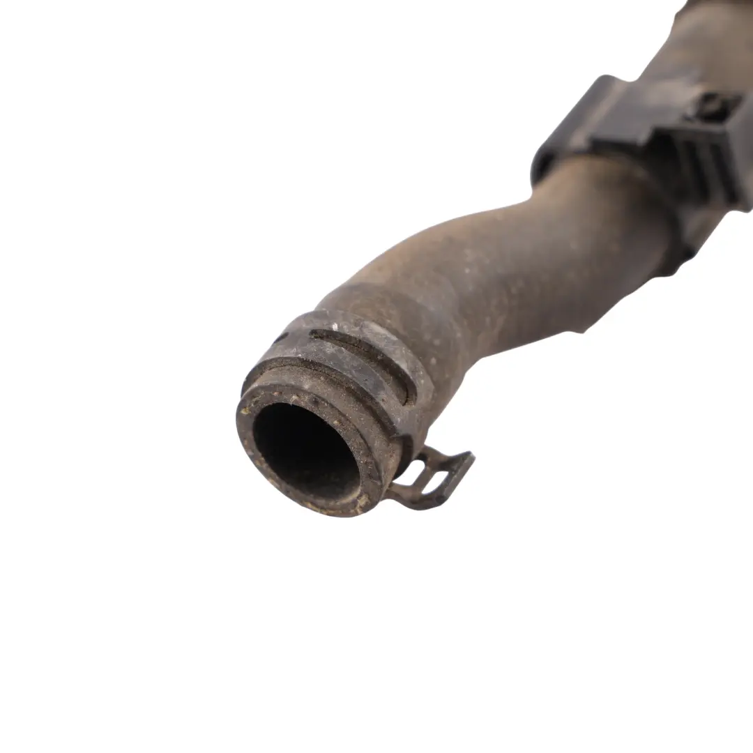 BMW X1 U11 B38X Front Water Coolant Pipe Hose Line - SKU 5A38AD6 - Part number 5A38AD6