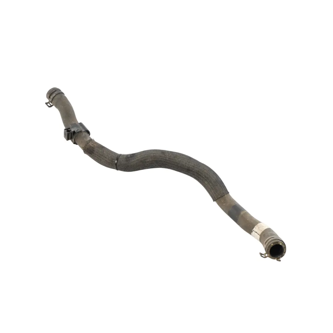 BMW X1 U11 B38X Front Water Coolant Pipe Hose Line - SKU 5A38AD6 - Part number 5A38AD6