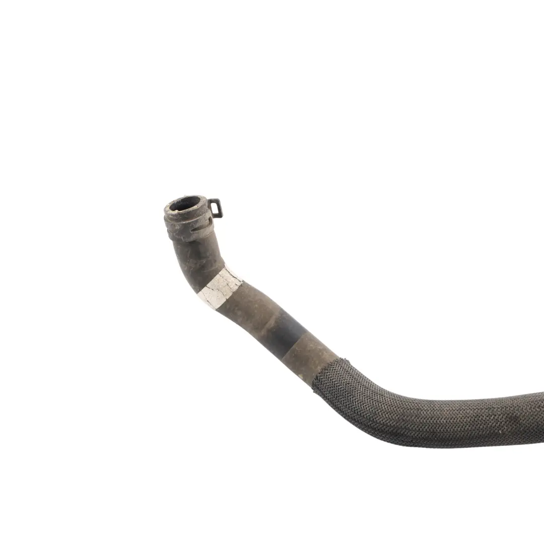 B38X Front Water Coolant Pipe Hose Line to BMW X1 U11 with Part number 5A38AD6 BMW X1 U11 B38X Front Water Coolant Pipe Hose Line - SKU 5A38AD6 - Part number 5A38AD6
