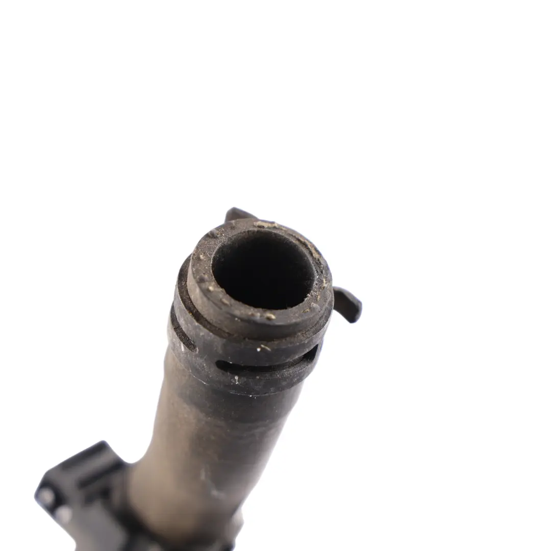 B38X Front Water Coolant Pipe Hose Line to BMW X1 U11 with Part number 5A38AD6 BMW X1 U11 B38X Front Water Coolant Pipe Hose Line - SKU 5A38AD6 - Part number 5A38AD6