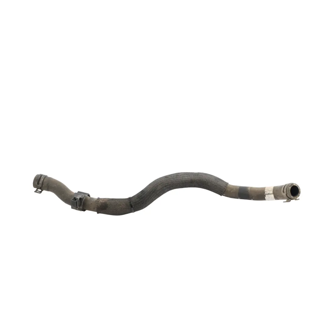 BMW X1 U11 B38X Front Water Coolant Pipe Hose Line - SKU 5A38AD6 - Part number 5A38AD6