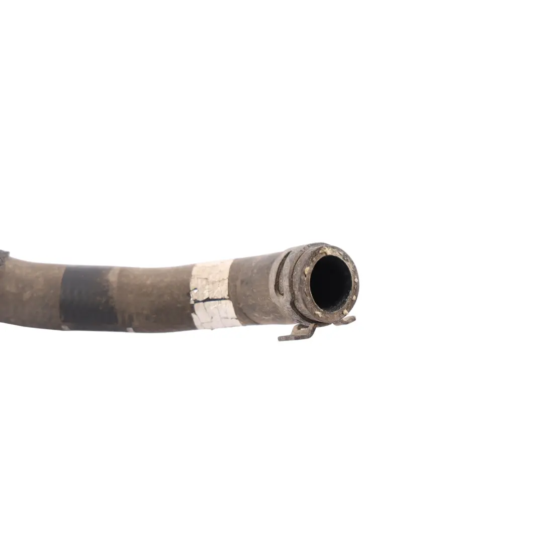BMW X1 U11 B38X Front Water Coolant Pipe Hose Line - SKU 5A38AD6 - Part number 5A38AD6