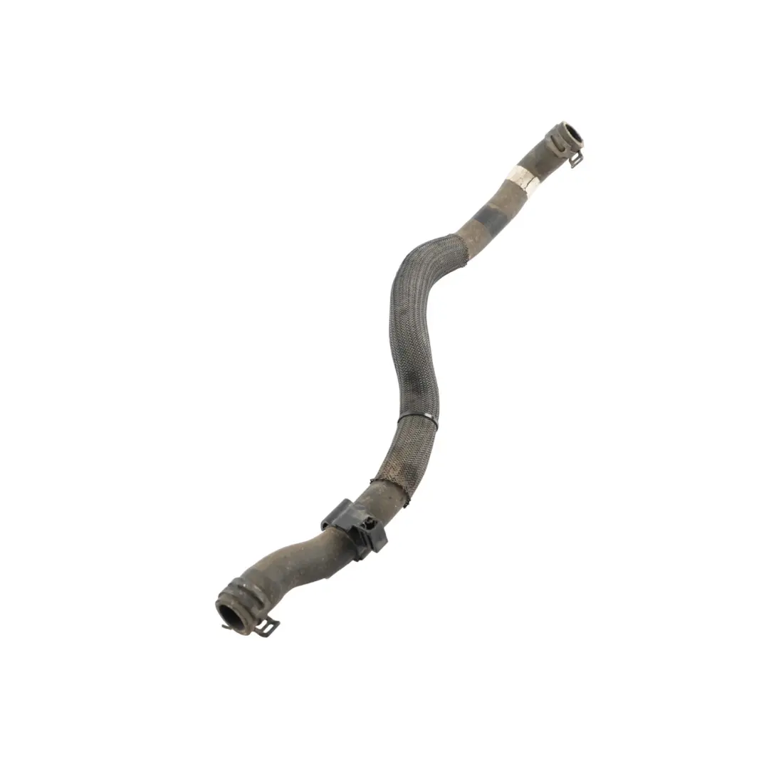 BMW X1 U11 B38X Front Water Coolant Pipe Hose Line - SKU 5A38AD6 - Part number 5A38AD6