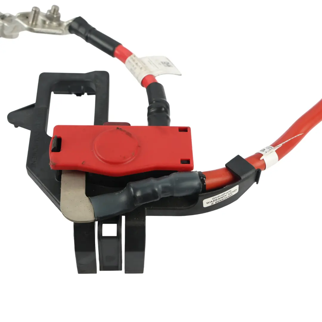 BMW U06 X1 U11 Cavo Batteria Più Positivo Sottoscocca - SKU 5A45CD4 - Numero di parte 5A45CD4